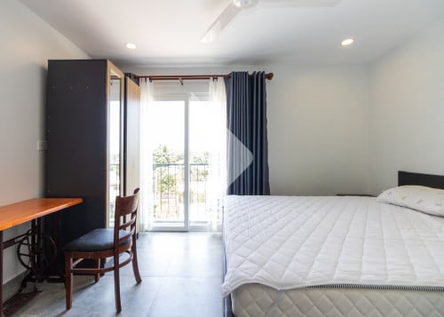 Apartment for Rent - Sala Kamraeuk, Siem Reap