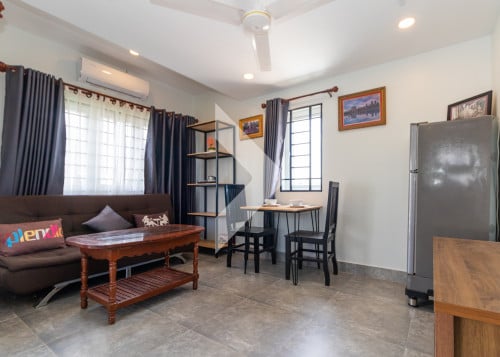 Apartment for Rent - Sala Kamraeuk, Siem Reap