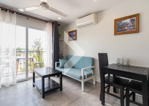 Apartment for Rent - Sala Kamraeuk, Siem Reap