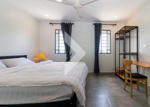 Apartment for Rent - Sala Kamraeuk, Siem Reap