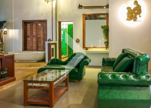 Private Villa for Sale - Sala Kamraeuk, Siem Reap