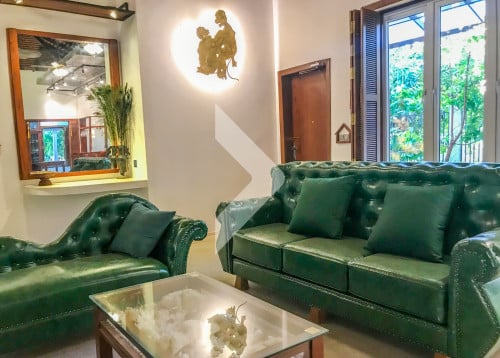 Private Villa for Sale - Sala Kamraeuk, Siem Reap