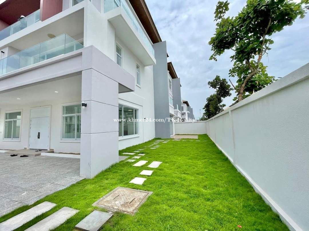 King Villa for rent Price 6000.00 in Preaek Lieb, Chrouy Changva