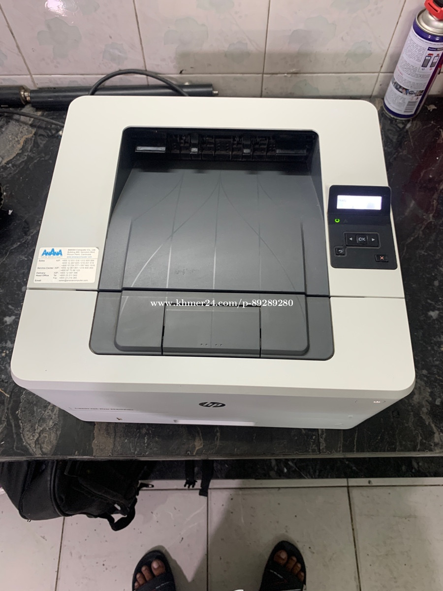 hp Laserjet pro M402dn Price 90.00 in Phnom Penh, Cambodia p