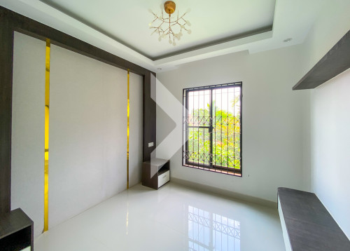 Link Villa for Sale - Svay Dankum, Siem Reap