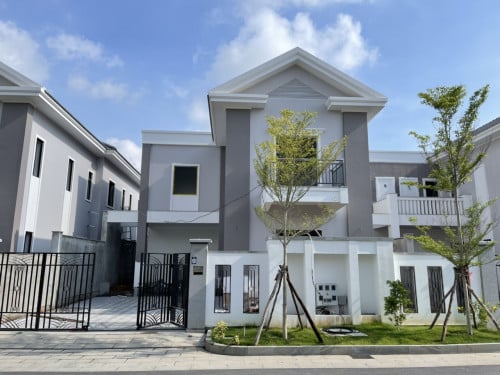 Phnom Penh Park Prince Villa ⚡️ វីឡាព្រីន សម្រាប់លក់ បុរីភ្នំពេញផាក គំរោងចំប៉ាហ្គាដិន (ម្ចាស់ផ្ទាល់)