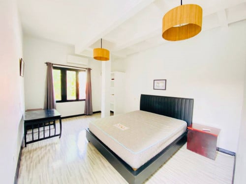 Boutique Villa For Rent Near Independent Monument, 03 Floors, 13 Beds, 7,700$ ( Negotiable)