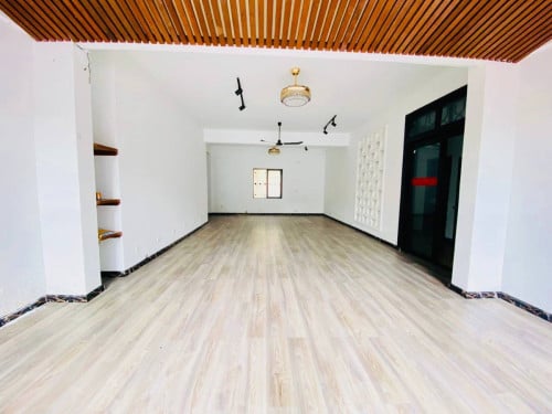 Boutique Villa For Rent Near Independent Monument, 03 Floors, 13 Beds, 7,700$ ( Negotiable)