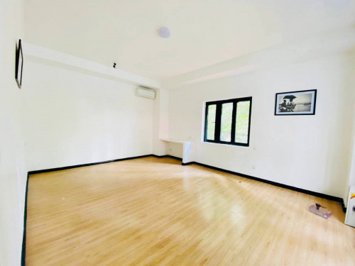 Boutique Villa For Rent Near Independent Monument, 03 Floors, 13 Beds, 7,700$ ( Negotiable)