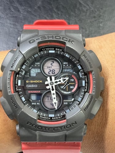 G-Shock GA140