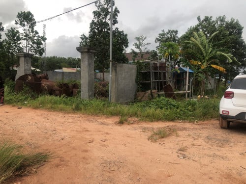 20x20កំពង់សោមប្លង់វីឡា កំពង់សោម