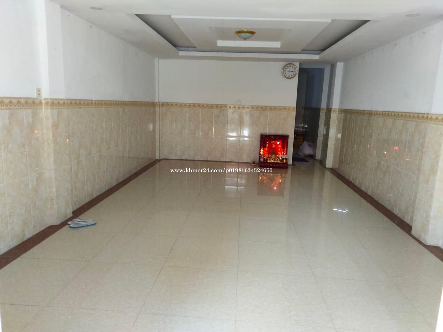 House for sell