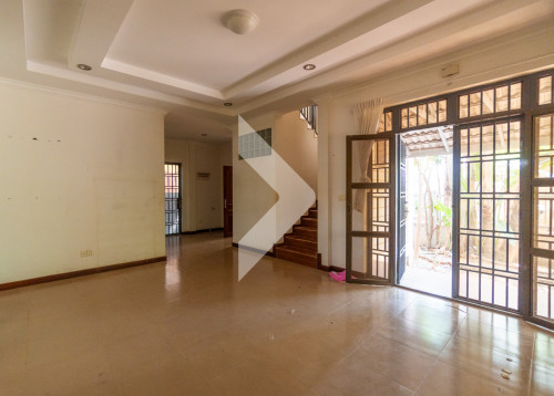 Villa for Rent - Svay Dankum, Siem Reap 