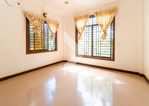 Villa for Rent - Svay Dankum, Siem Reap 