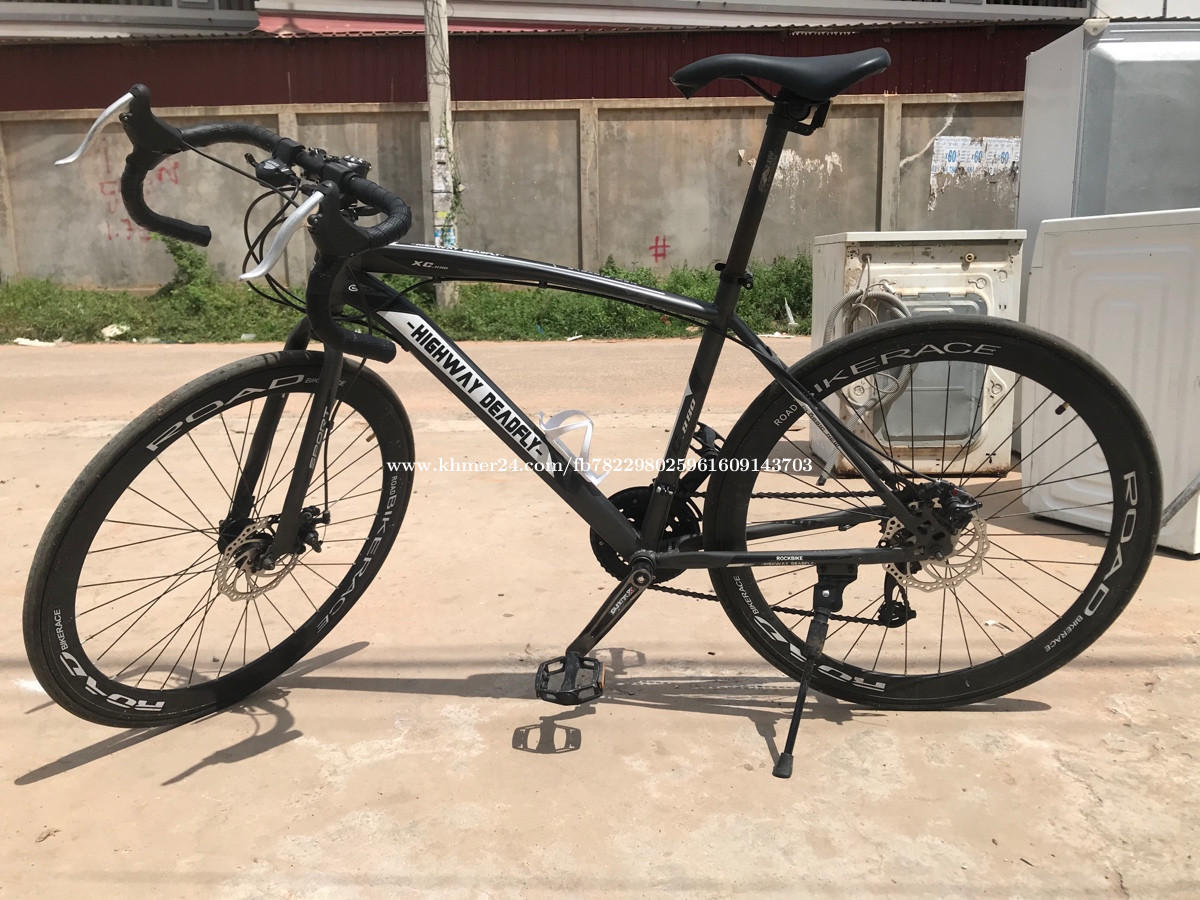 Highway Deadfly (Road Bike) price $160 