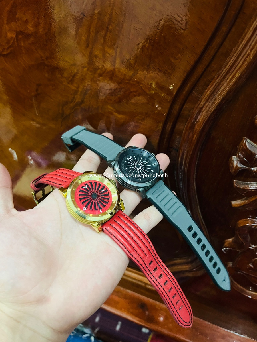 Zinvo Blade Edge And Blade Fury Full set Price 225.00 in Phnom Penh