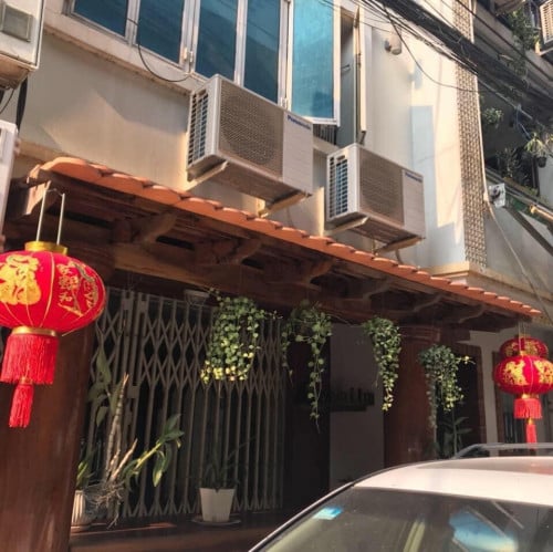 បន្ទប់ជួល