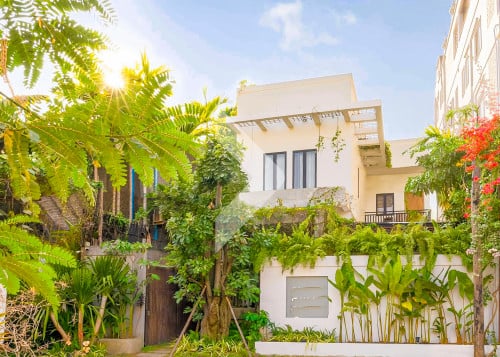 Hotel for Sale - Sala Kamraeuk, Siem Reap