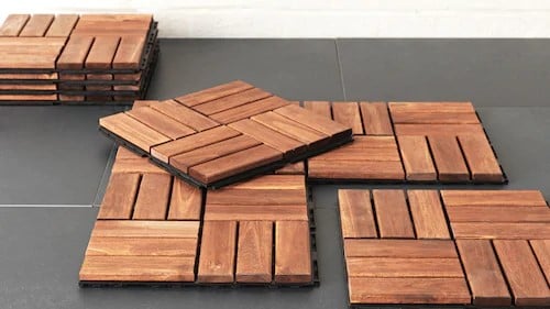 ប្រម៉ូសិនការ៉ូឈើ