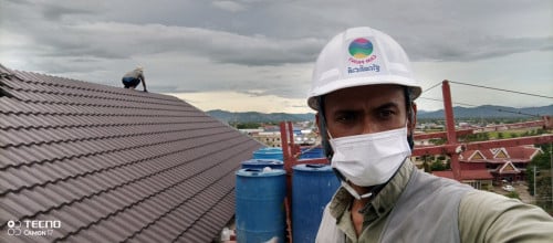 ម៉ៅការសាងសង់