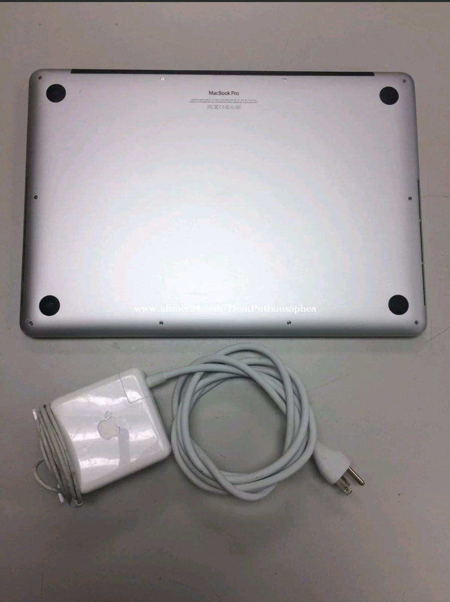 22400円 想像を超えての MacBook Pro Retina 2013 i7 2.3GHz 16GB
