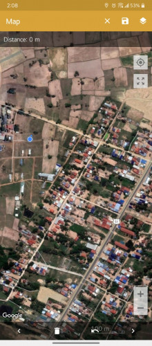 លក់ដីត្រូវការលុយបន្ទាន់(តំបន់51)