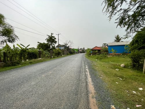 ដីលក់នៅវិហាសួហ័លក់ប្រញាប់