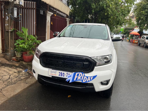 Ford Ranger Xlt Price In Phnom Penh Cambodia Leang Bo