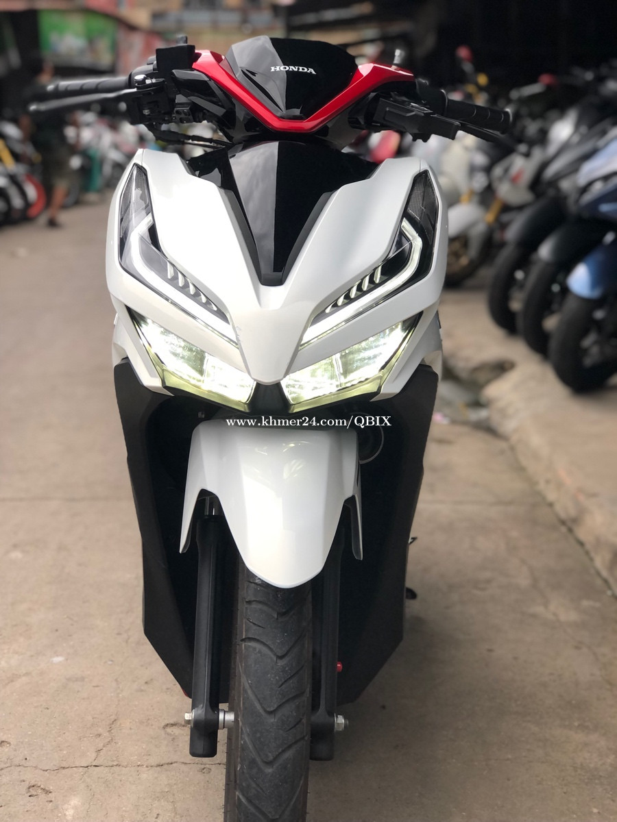 Honda click 2024 150cc 2021