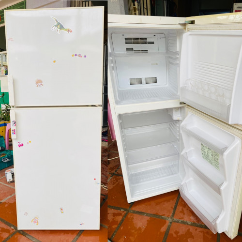 Fridge for sell Price 120.00 in Phnom Penh, Cambodia Tang Lypheng