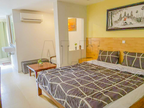 ALH Property Apartment For Rent In Siem Reap