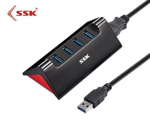 SSK USB3.0 HUB