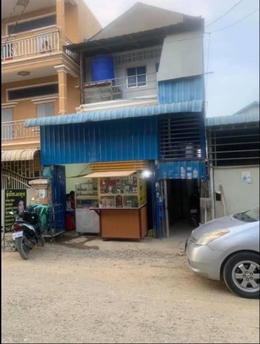 ផ្ទះលក់ រឺ ជួល