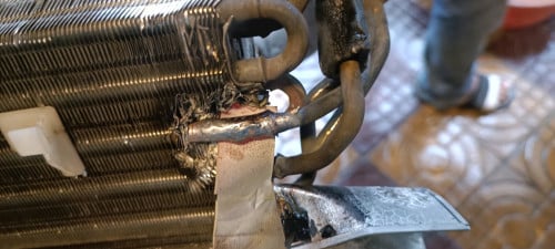 ផ្សារកញ្ច្រែងត្រជាក់