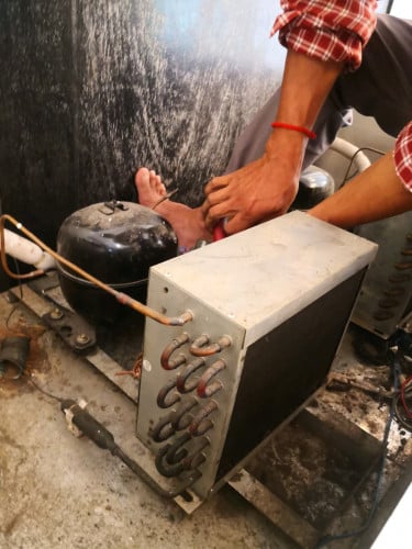 ជួសជុលទូរក្លាសេ