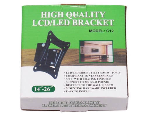 Monitor Bracket Hanger