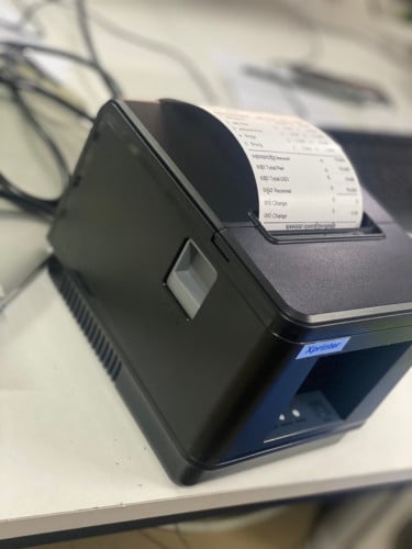 Xprinter A160H Printer Receipt 80mm Mart/Restaurant Café