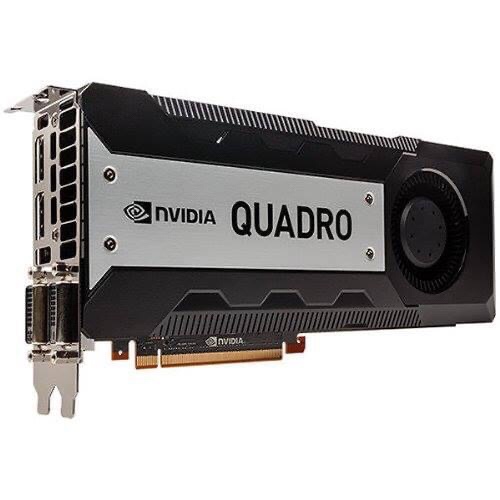 Sell GPU Nvidia quadro K6000 12GB or exchange with RTX 3070ti