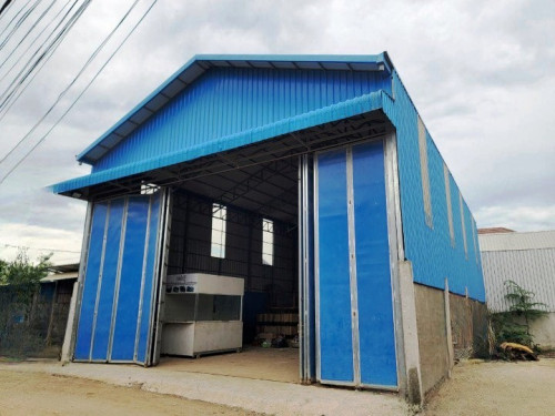 Warehouse For Rent 220 (m2) Behind Airport