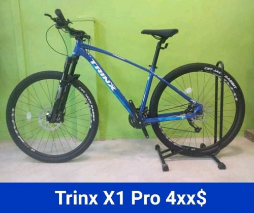 xc3 trinx