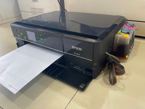 Epson EP-804A /Head Good Price $159.00 in Phnom Penh, Cambodia 