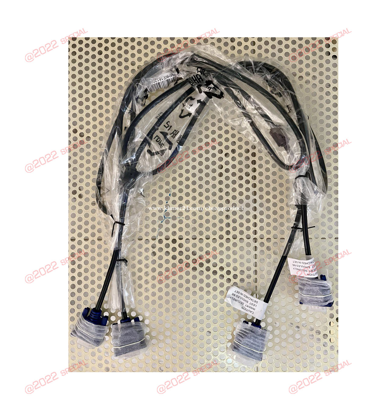 VGA Cable Original Full HD 1.5m for Dealer 10pc 1.9 Price 19 in Phnom