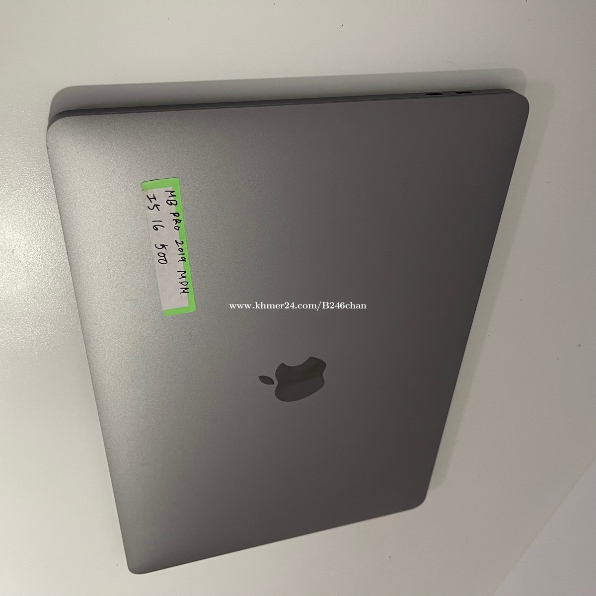 MacBook Pro 2019 13inch Qual core i5 Ram16G 512G 99% Price $880.00