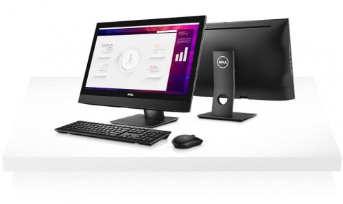 Dell Optiplex 7450 All In One i5 6th Generation