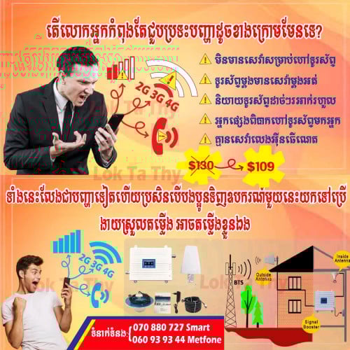 ឧបករណ៍ទាញនិងពង្រីកសេវាទូរស័ព្ទដៃ