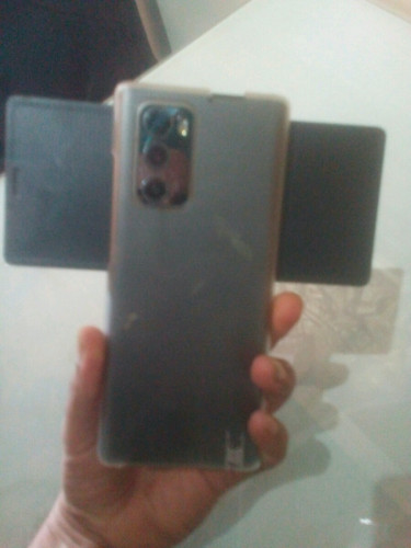 lg wing olx