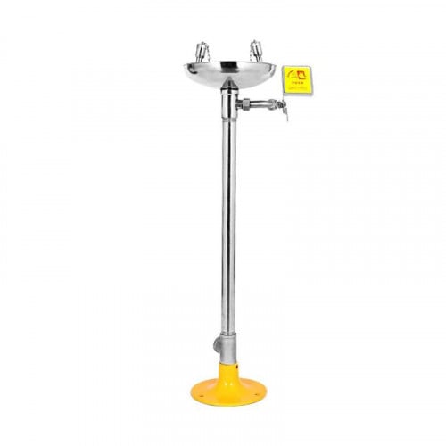 Eye Wash Station