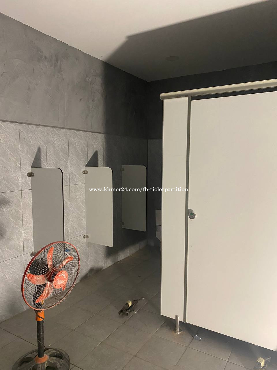 Toilet Partition Wholesale Suppliers Price 50.00 in Phnom Penh