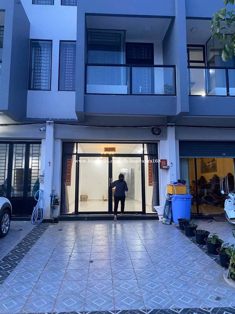 ផ្ទះសម្រាប់ជួល 700/Month in Sangkat Bei, Krong Preah Sihanouk, Preah