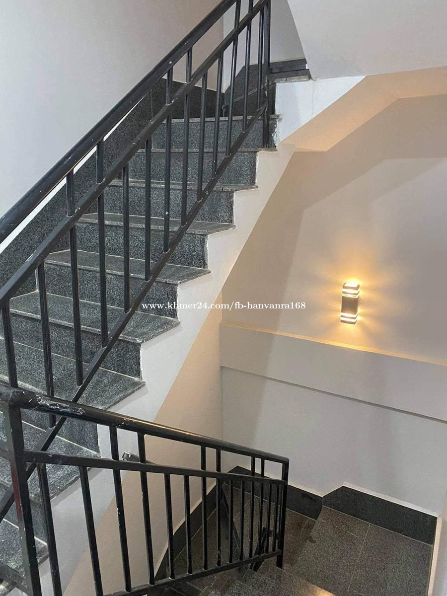 ផ្ទះសម្រាប់ជួល 700/Month in Sangkat Bei, Krong Preah Sihanouk, Preah